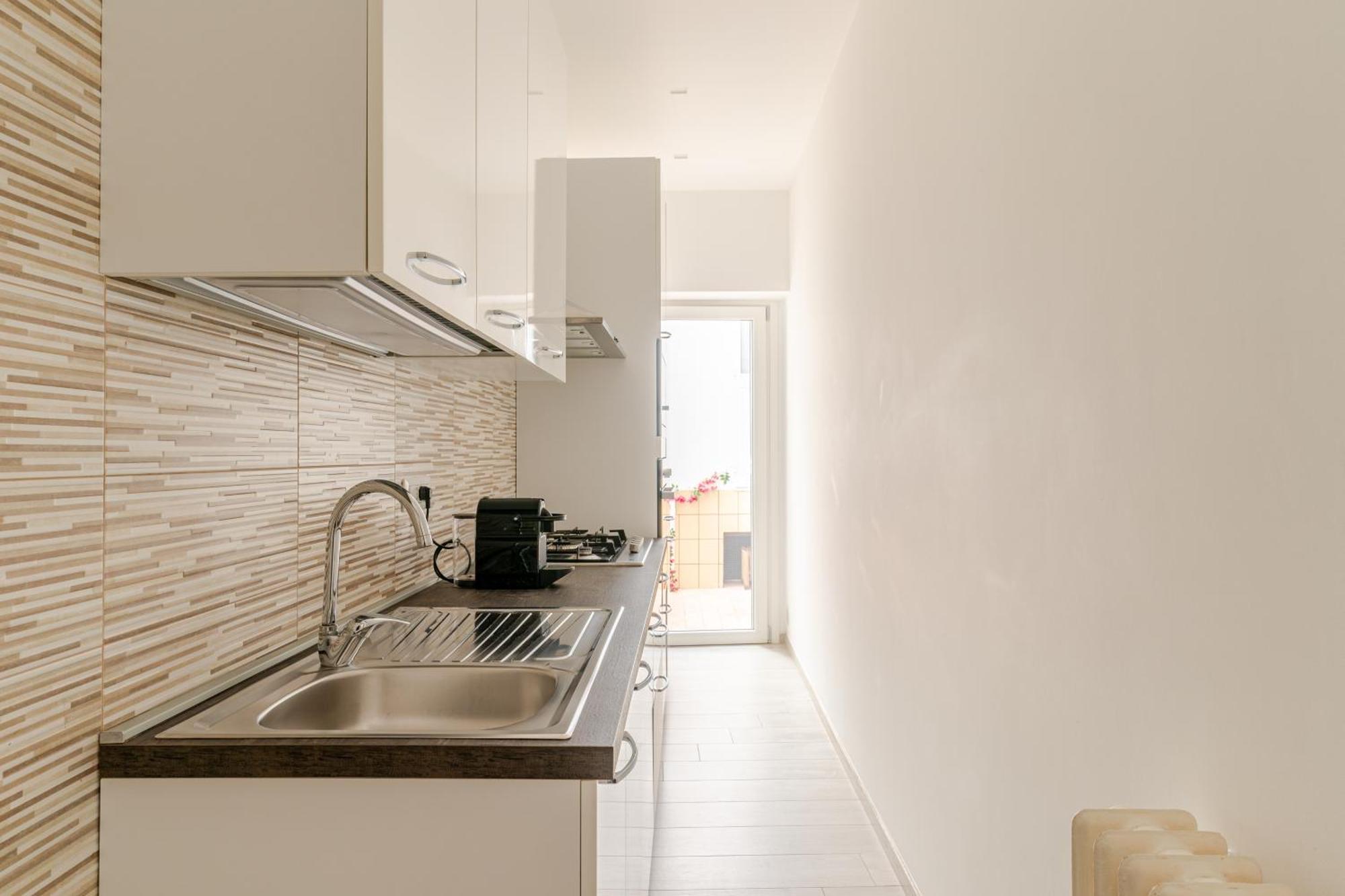 La Casa Di Nonna Apartment Ostuni Ngoại thất bức ảnh
