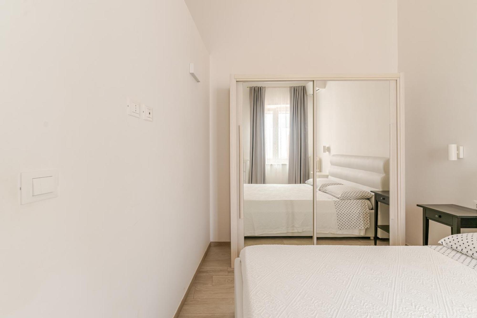 La Casa Di Nonna Apartment Ostuni Ngoại thất bức ảnh