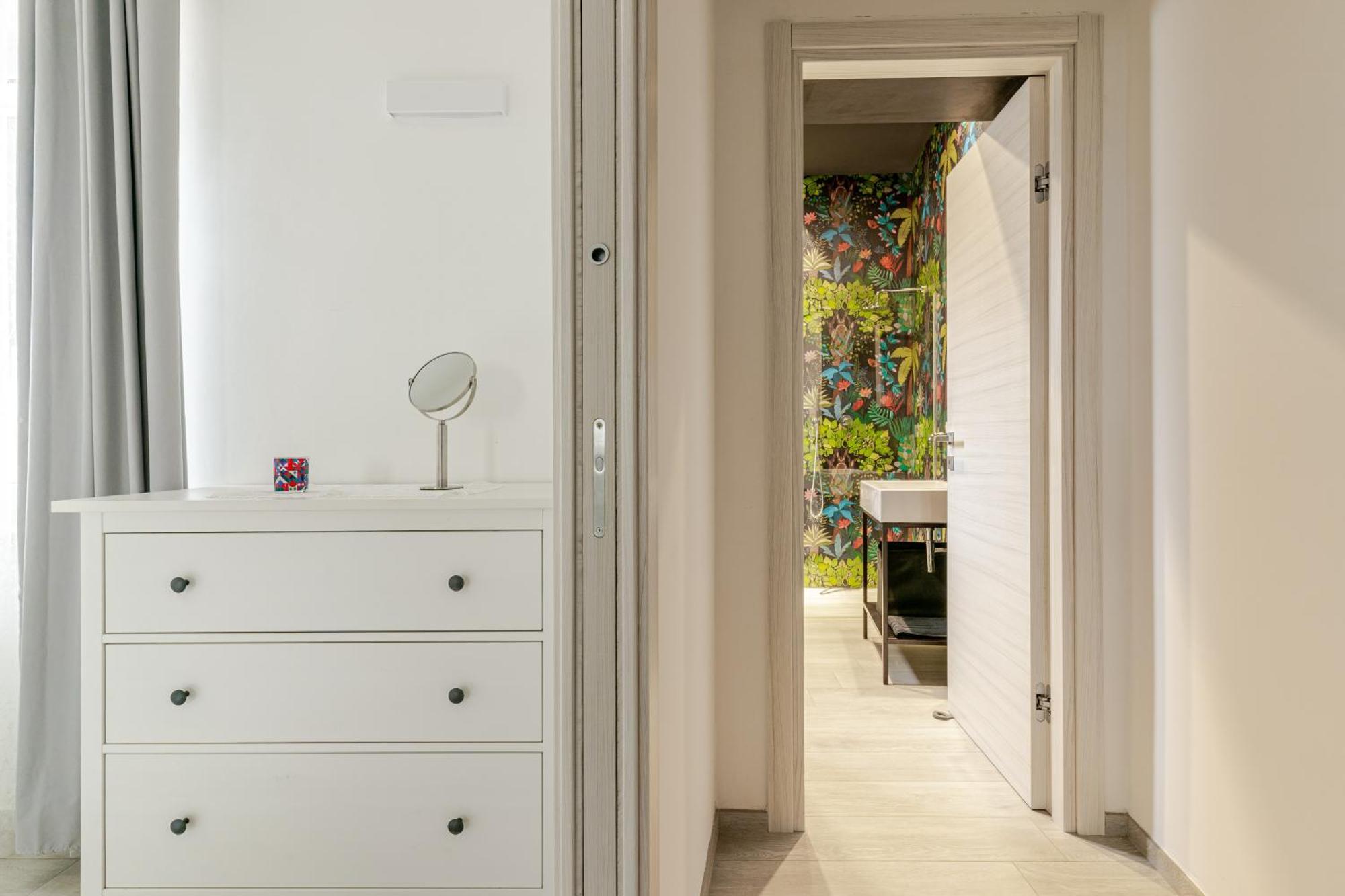 La Casa Di Nonna Apartment Ostuni Ngoại thất bức ảnh