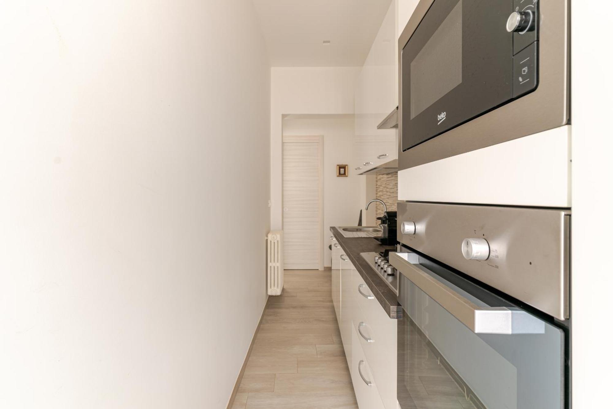 La Casa Di Nonna Apartment Ostuni Ngoại thất bức ảnh