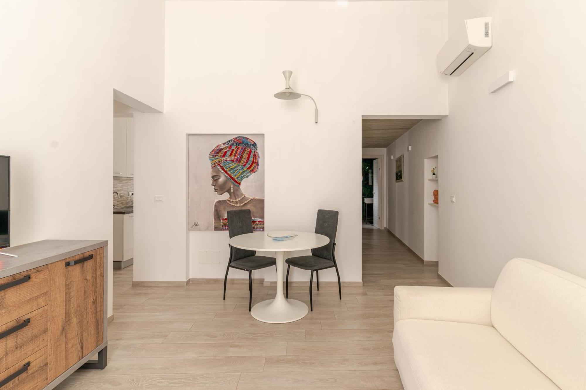 La Casa Di Nonna Apartment Ostuni Ngoại thất bức ảnh