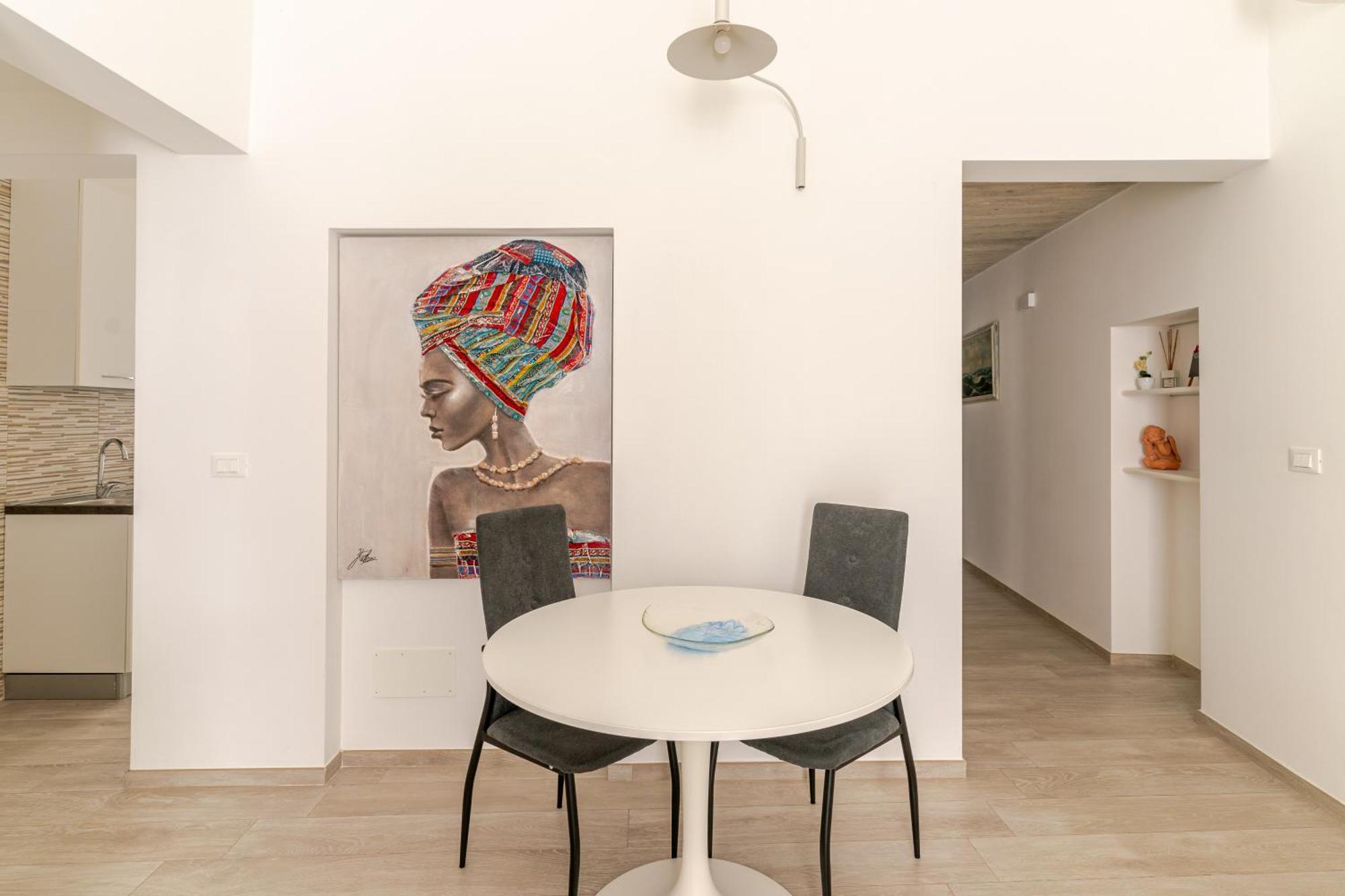 La Casa Di Nonna Apartment Ostuni Ngoại thất bức ảnh